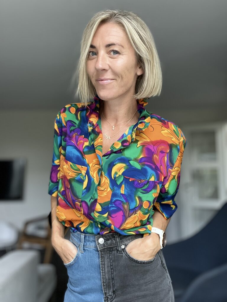Tina hofmann min popcorn hjerne. en blog om livet med adhd